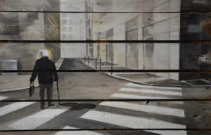 Collection Palettes Gilles Lavie