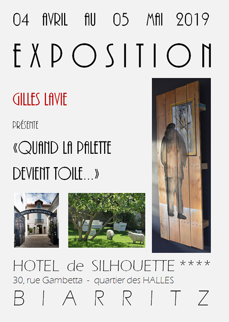 Lire la suite à propos de l’article 2019_Biarritz_Hôtel Silhouette